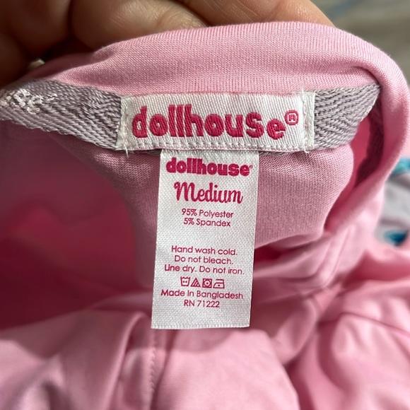 🆕 Dollhouse- adorable womans pjs - Picture 5 of 12
